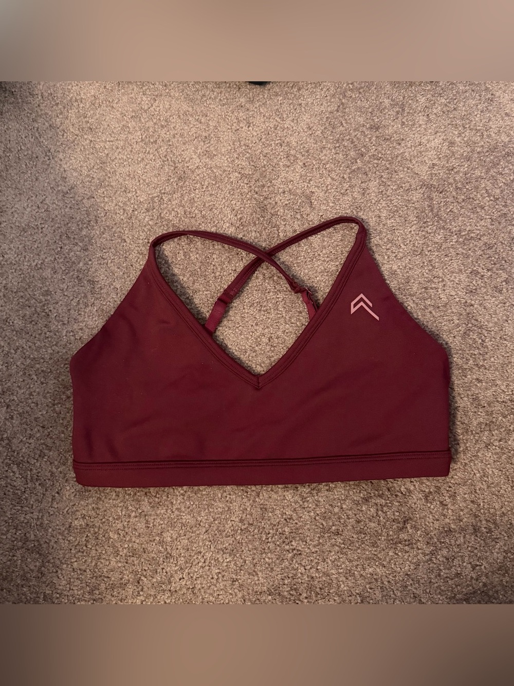 Oner Active Timeless Strappy Bralette